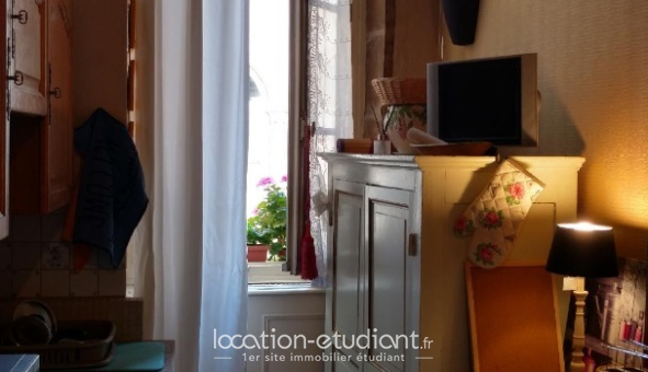Colocation étudiante T2 &agrave; Dijon (21000)