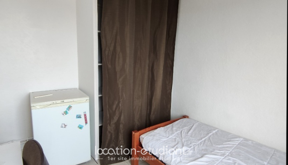 Colocation étudiante Studio &agrave; Dijon (21000)