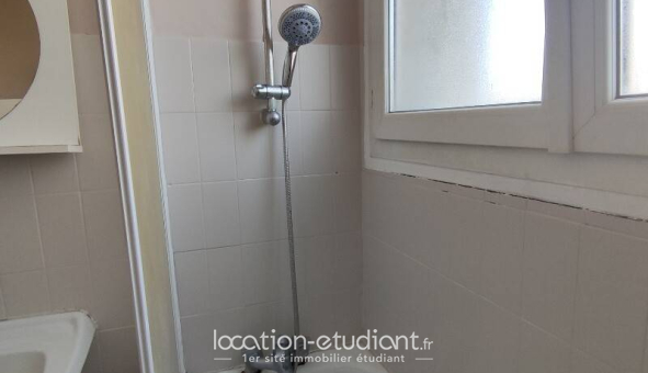 Colocation étudiante Studio &agrave; Dijon (21000)