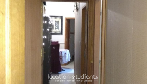 Colocation étudiante T2 &agrave; Dijon (21000)