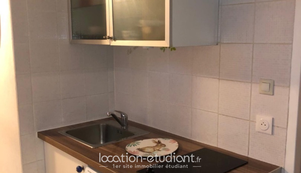 Colocation étudiante Studio &agrave; Dijon (21000)