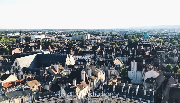 Colocation étudiante Studio &agrave; Dijon (21000)