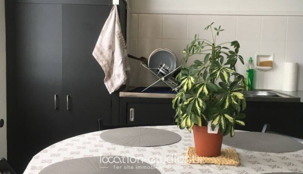 Colocation étudiante Studio &agrave; Dijon (21000)