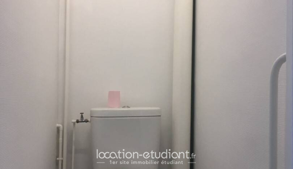 Colocation étudiante Studio &agrave; Dijon (21000)