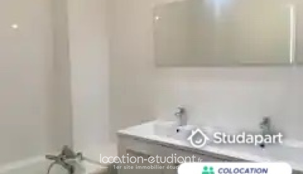 Colocation étudiante T4 &agrave; Dijon (21000)