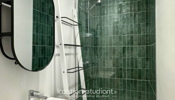 Colocation étudiante Studio &agrave; Dijon (21000)