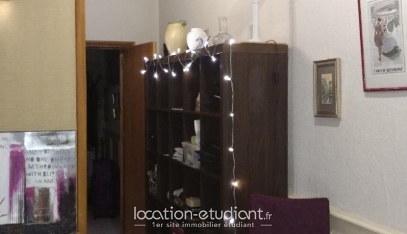 Colocation étudiante T2 &agrave; Dijon (21000)