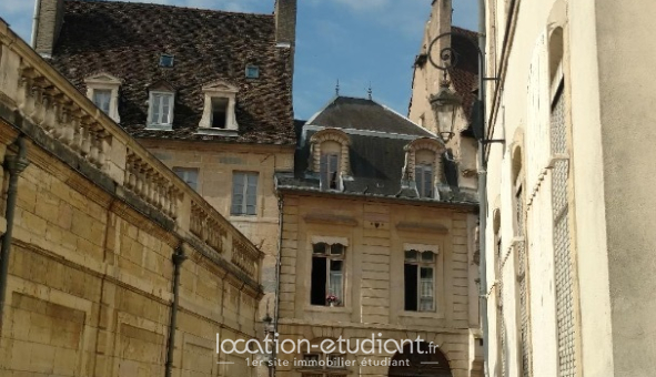 Colocation étudiante T2 &agrave; Dijon (21000)