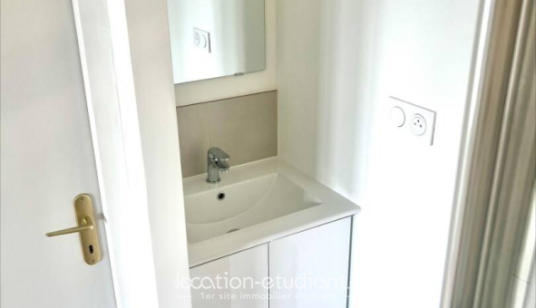 Colocation étudiante Studio &agrave; Dijon (21000)