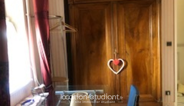 Colocation étudiante T5 &agrave; Dijon (21000)
