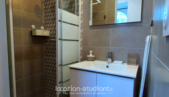 Colocation étudiante T3 &agrave; Dijon (21000)