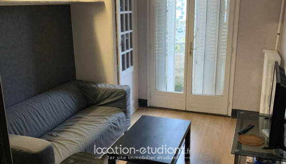 Colocation étudiante T3 &agrave; Dijon (21000)