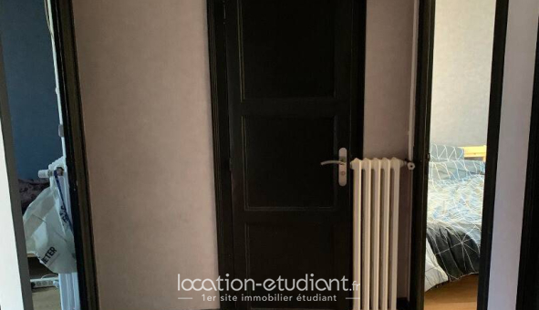 Colocation étudiante T3 &agrave; Dijon (21000)