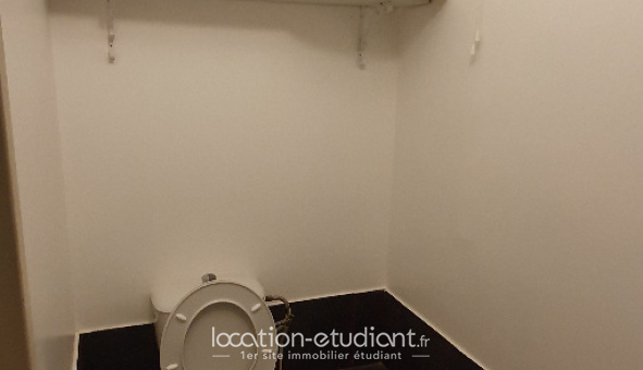 Colocation étudiante T4 &agrave; Dijon (21000)