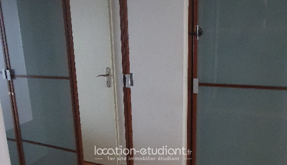 Colocation étudiante T4 &agrave; Dijon (21000)
