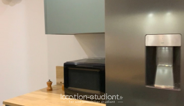 Colocation étudiante T5 &agrave; Dijon (21000)