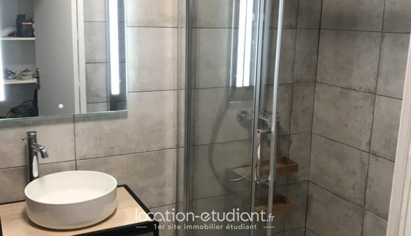 Colocation étudiante T1 à Dijon (21000)