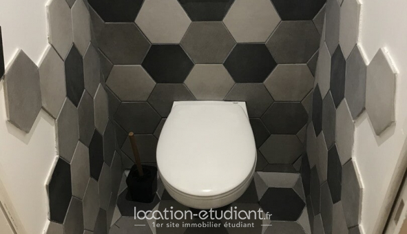 Colocation étudiante T1 à Dijon (21000)
