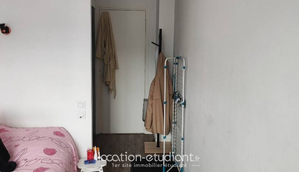 Colocation étudiante Studio &agrave; Dinan (22100)