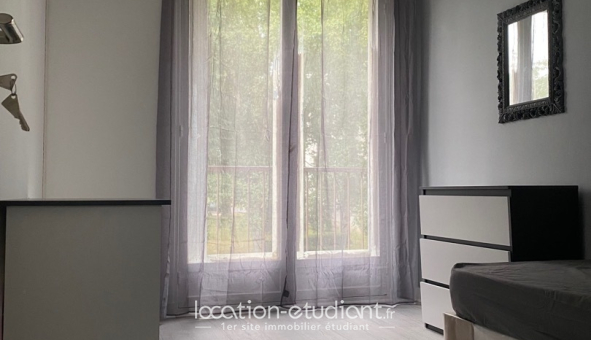 Colocation étudiante T3 &agrave; Domont (95330)