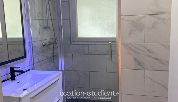 Colocation étudiante T3 &agrave; Domont (95330)