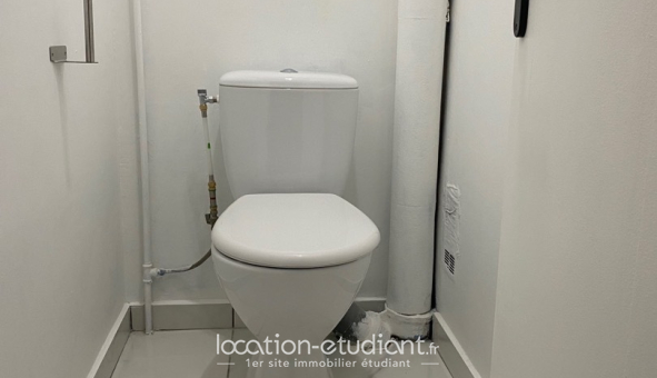Colocation étudiante T3 &agrave; Domont (95330)