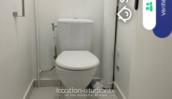 Colocation étudiante T3 &agrave; Domont (95330)