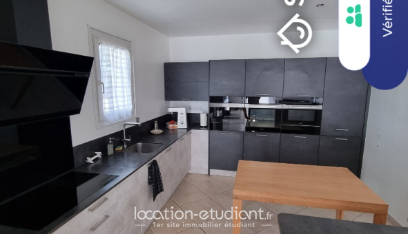 Colocation étudiante T5 &agrave; Dompierre sur Mer (17139)