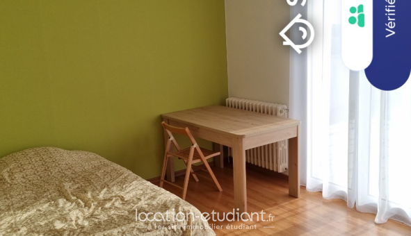 Colocation étudiante T5 &agrave; Dompierre sur Mer (17139)