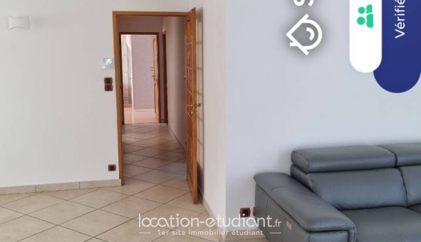 Colocation étudiante T5 &agrave; Dompierre sur Mer (17139)