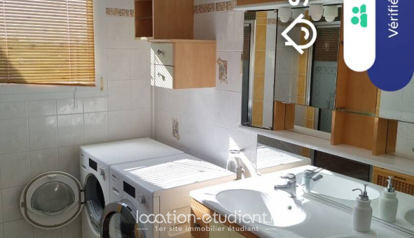 Colocation étudiante T5 &agrave; Dompierre sur Mer (17139)