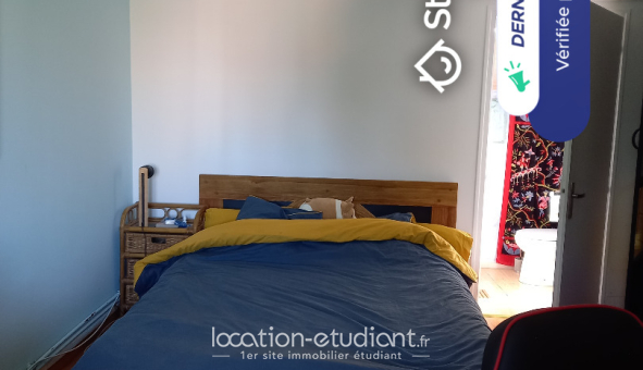 Colocation étudiante Studio &agrave; Dompierre sur Mer (17139)