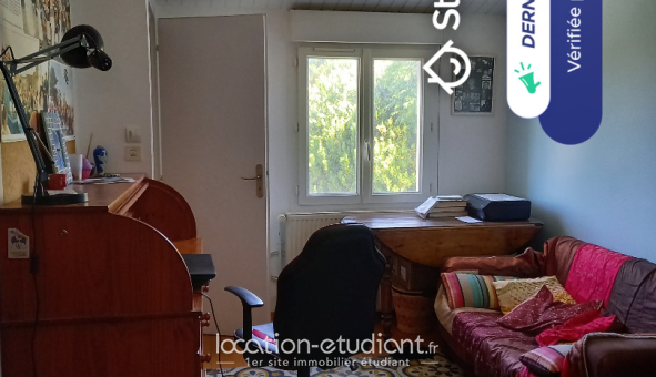 Colocation étudiante Studio &agrave; Dompierre sur Mer (17139)