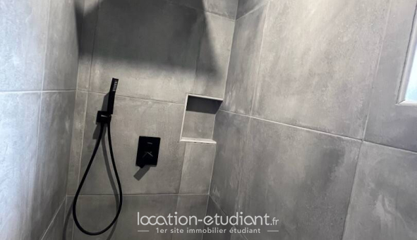 Colocation étudiante Studio &agrave; Douai (59500)