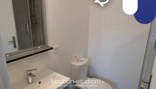 Colocation étudiante Colocation &agrave; Douai (59500)