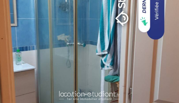 Colocation étudiante Studio &agrave; Drancy (93700)