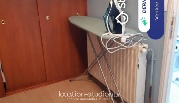 Colocation étudiante Studio &agrave; Drancy (93700)