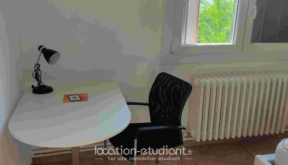 Colocation étudiante Studio &agrave; Drancy (93700)
