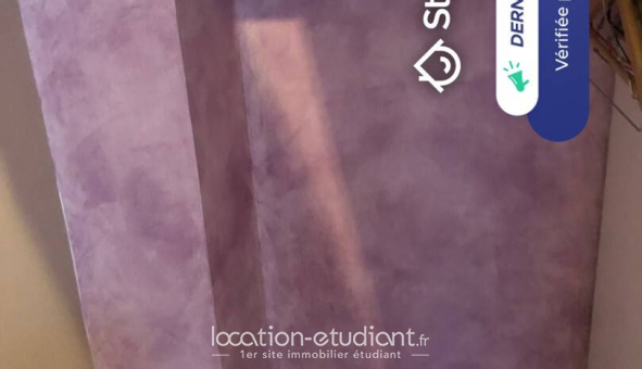 Colocation étudiante Studio &agrave; Draveil (91210)