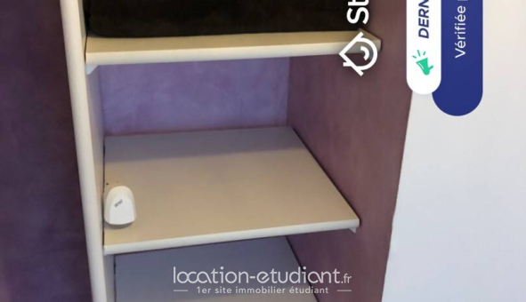 Colocation étudiante Studio &agrave; Draveil (91210)