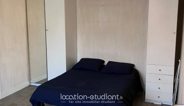 Colocation étudiante Studio &agrave; Eaubonne (95600)