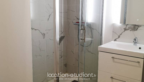 Colocation étudiante Studio &agrave; Écuelles (77250)