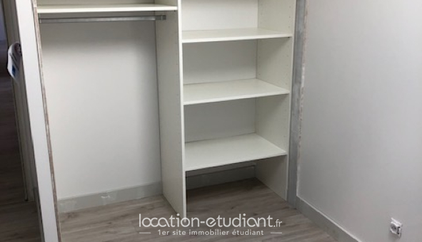 Colocation étudiante Studio &agrave; Écully (69130)