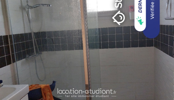 Colocation étudiante T4 &agrave; Égly (91520)