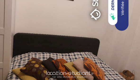 Colocation étudiante T4 &agrave; Égly (91520)