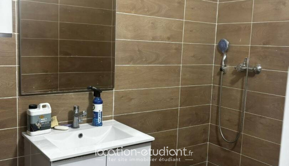 Colocation étudiante Studio &agrave; Élancourt (78990)