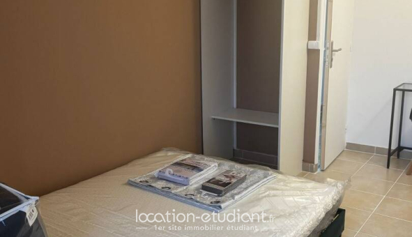 Colocation étudiante Studio &agrave; Élancourt (78990)