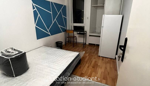 Colocation étudiante 0
