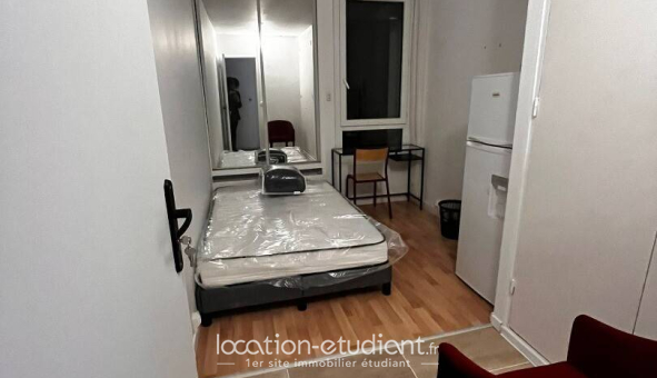 Colocation étudiante Studio &agrave; Élancourt (78990)