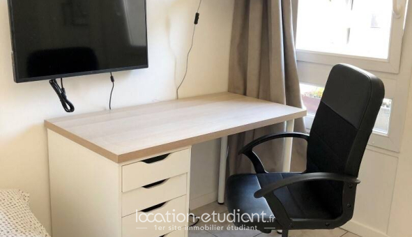 Colocation étudiante T5 &agrave; Élancourt (78990)